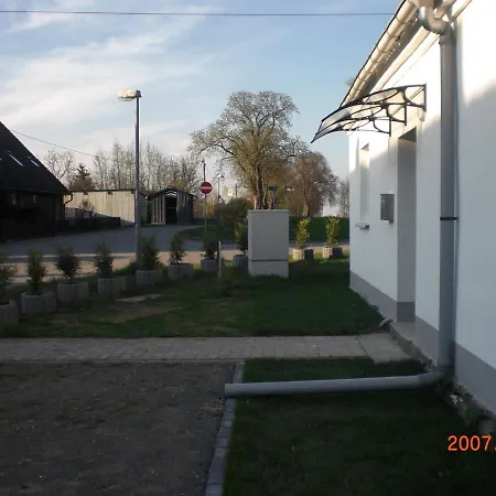 Apartment Gramelower